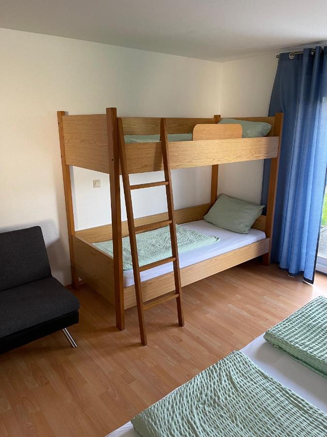 Apartment Five - Ep Ticket Garantie Руст Экстерьер фото
