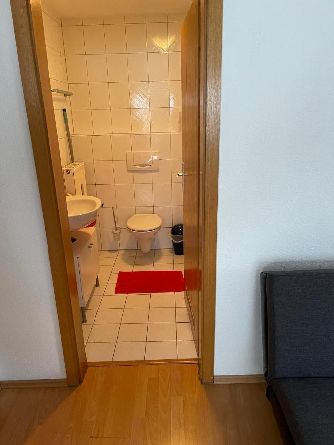 Apartment Five - Ep Ticket Garantie Руст Экстерьер фото